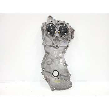 Recambio de tapa distribucion para nissan qashqai iii (j12) 1.3 dig-t referencia OEM IAM 135022910R A2820101301 
