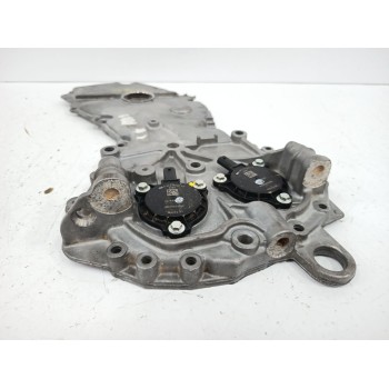 Recambio de tapa distribucion para nissan qashqai iii (j12) 1.3 dig-t referencia OEM IAM 135022910R A2820101301 