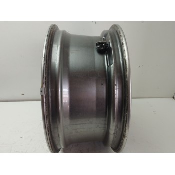 Recambio de llanta para ford c-max ii (dxa/cb7, dxa/ceu) 1.5 tdci referencia OEM IAM F1EJA1B 7JX16 H5 5X108