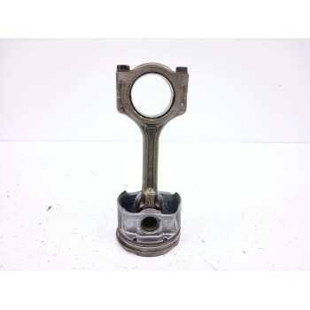 Recambio de biela para nissan qashqai iii (j12) 1.3 dig-t referencia OEM IAM 120106516R A2820300900 