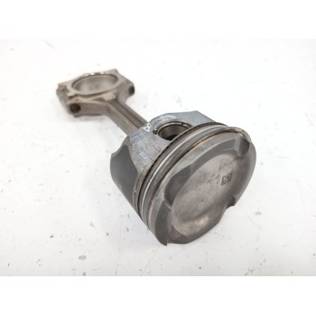 Recambio de biela para nissan qashqai iii (j12) 1.3 dig-t referencia OEM IAM 120106516R A2820300900 