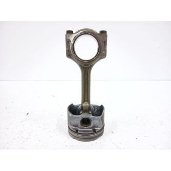 Recambio de biela para nissan qashqai iii (j12) 1.3 dig-t referencia OEM IAM 120106516R A2820300900 