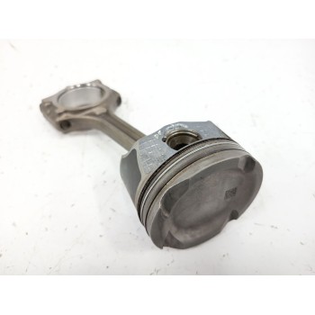 Recambio de biela para nissan qashqai iii (j12) 1.3 dig-t referencia OEM IAM 120106516R A2820300900 