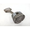 Recambio de biela para nissan qashqai iii (j12) 1.3 dig-t referencia OEM IAM 120106516R A2820300900 