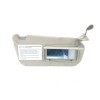 Recambio de parasol derecho para hyundai santa fe (sm) 2.0 crdi cat referencia OEM IAM  CON LUZ 