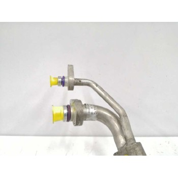 Recambio de tubos aire acondicionado para volkswagen touran (5t1) 1.6 16v tdi dpf referencia OEM IAM 5QB816738  