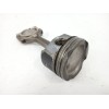 Recambio de biela para nissan qashqai iii (j12) 1.3 dig-t referencia OEM IAM 120106516R A2820300900 