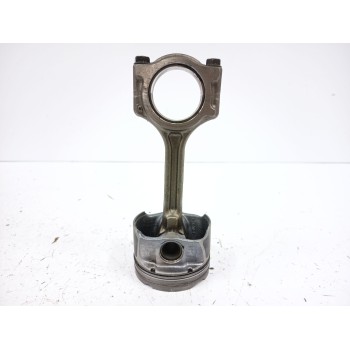 Recambio de biela para nissan qashqai iii (j12) 1.3 dig-t referencia OEM IAM 120106516R A2820300900 