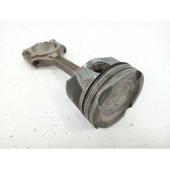 Recambio de biela para nissan qashqai iii (j12) 1.3 dig-t referencia OEM IAM 120106516R A2820300900 