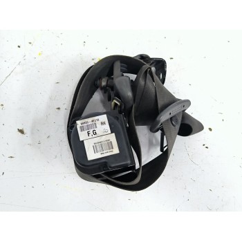 Recambio de cinturon seguridad delantero derecho para kia k2500 caja/chasis (sd) 2.5 d referencia OEM IAM 888204E210  