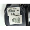 Recambio de cinturon seguridad delantero derecho para kia k2500 caja/chasis (sd) 2.5 d referencia OEM IAM 888204E210  