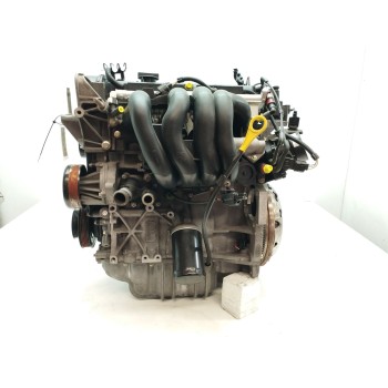 Recambio de motor completo para ford focus i sedán (dfw) 1.6 16v referencia OEM IAM FYDB  