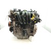 Recambio de motor completo para ford focus i sedán (dfw) 1.6 16v referencia OEM IAM FYDB  