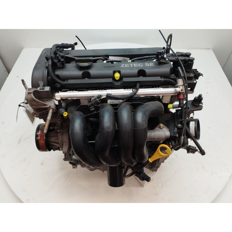 MOTOR COMPLETO