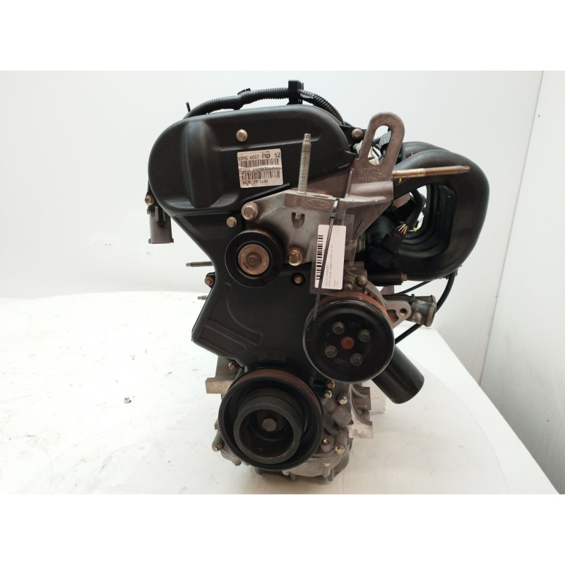 MOTOR COMPLETO