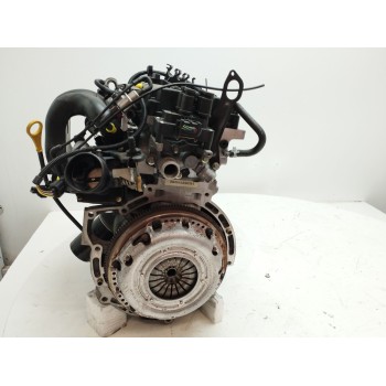 Recambio de motor completo para ford focus i sedán (dfw) 1.6 16v referencia OEM IAM FYDB  