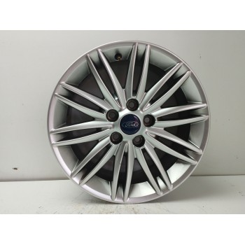 Recambio de llanta para ford c-max ii (dxa/cb7, dxa/ceu) 1.5 tdci referencia OEM IAM F1EJA1B 7JX16 H5 5X108