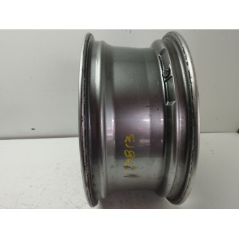 Recambio de llanta para ford c-max ii (dxa/cb7, dxa/ceu) 1.5 tdci referencia OEM IAM F1EJA1B 7JX16 H5 5X108