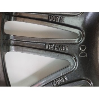 Recambio de llanta para ford c-max ii (dxa/cb7, dxa/ceu) 1.5 tdci referencia OEM IAM F1EJA1B 7JX16 H5 5X108