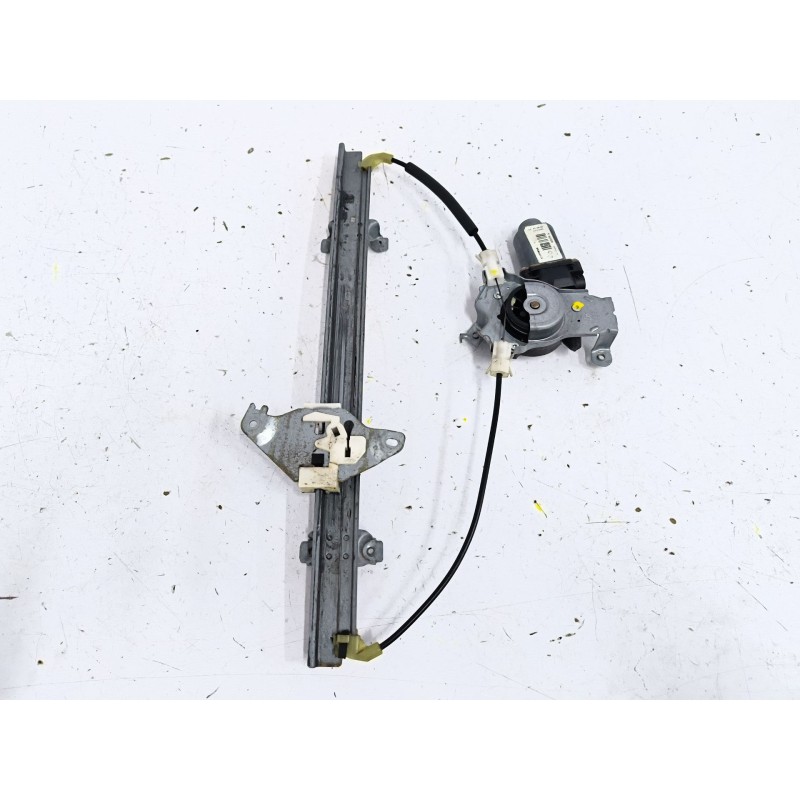 Recambio de elevalunas delantero derecho para nissan note (e11, ne11) 1.4 referencia OEM IAM 402378A  