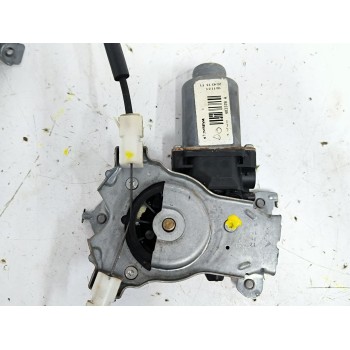 Recambio de elevalunas delantero derecho para nissan note (e11, ne11) 1.4 referencia OEM IAM 402378A  