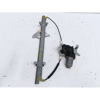 Recambio de elevalunas delantero derecho para nissan note (e11, ne11) 1.4 referencia OEM IAM 402378A  