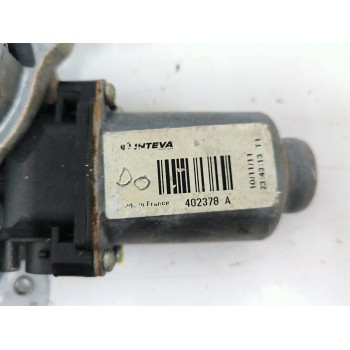 Recambio de elevalunas delantero derecho para nissan note (e11, ne11) 1.4 referencia OEM IAM 402378A  