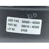 Recambio de servofreno para kia k2500 caja/chasis (sd) 2.5 d referencia OEM IAM 328004E200  