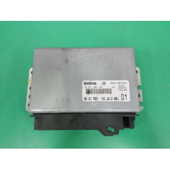 Recambio de centralita motor uce para saab 900 berlina 2.0 s referencia OEM IAM 4661922 0261204399 