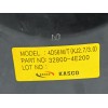 Recambio de servofreno para kia k2500 caja/chasis (sd) 2.5 d referencia OEM IAM 328004E200  
