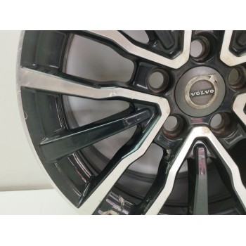Recambio de llanta para volvo v40 hatchback (525) t2 referencia OEM IAM 314457 7JX16H2 ET50 H5 5X110