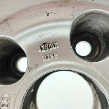 Recambio de llanta para audi allroad quattro (4b5) 2.5 v6 24v tdi referencia OEM IAM 4Z7601025B 6,5JX16H2 ET16 5H 5X110