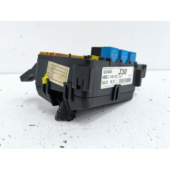 Recambio de caja reles / fusibles para kia k2500 caja/chasis (sd) 2.5 d referencia OEM IAM 913104E300  