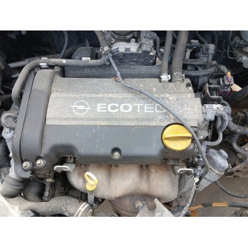 MOTOR COMPLETO Z12XEP 