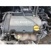 Recambio de motor completo para opel corsa d (s07) 1.2 (l08, l68) referencia OEM IAM Z12XEP  