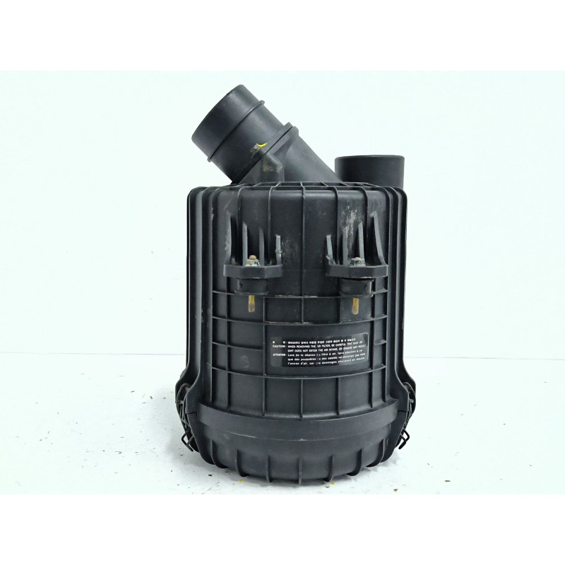 Recambio de filtro aire para kia k2500 caja/chasis (sd) 2.5 d referencia OEM IAM   