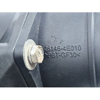 Recambio de filtro aire para kia k2500 caja/chasis (sd) 2.5 d referencia OEM IAM   