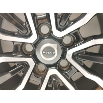 Recambio de llanta para volvo v40 hatchback (525) t2 referencia OEM IAM 314457 7JX16H2 ET50 5H 5X110