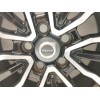 Recambio de llanta para volvo v40 hatchback (525) t2 referencia OEM IAM 314457 7JX16H2 ET50 5H 5X110