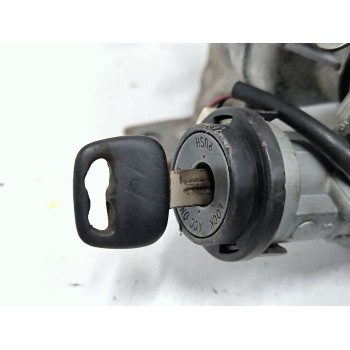 Recambio de columna direccion para kia k2500 caja/chasis (sd) 2.5 d referencia OEM IAM 563004E500  