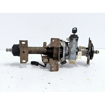 Recambio de columna direccion para kia k2500 caja/chasis (sd) 2.5 d referencia OEM IAM 563004E500  