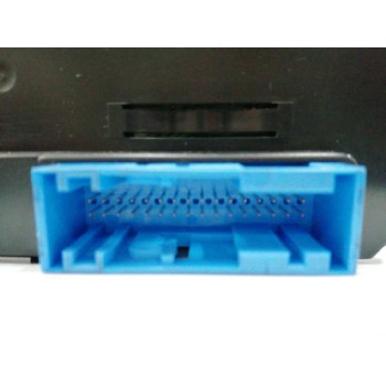 Recambio de mando climatizador para opel astra h ber. 1.7 16v cdti referencia OEM IAM 13250615 90151363 