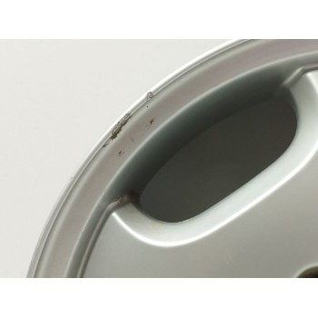 Recambio de llanta para mercedes-benz clase a (w168) a 160 (168.033, 168.133) referencia OEM IAM A1684011702 5JX15H2 ET 54 H5 5X