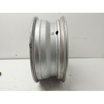 Recambio de llanta para mercedes-benz clase a (w168) a 160 (168.033, 168.133) referencia OEM IAM A1684011702 5JX15H2 ET 54 H5 5X