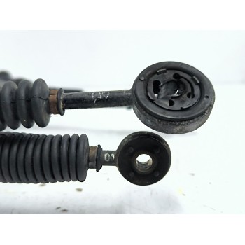 Recambio de varillaje cambio para kia k2500 caja/chasis (sd) 2.5 d referencia OEM IAM 0K53C2H26  