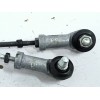 Recambio de varillaje cambio para kia k2500 caja/chasis (sd) 2.5 d referencia OEM IAM 0K53C2H26  