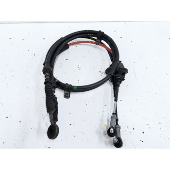 Recambio de varillaje cambio para kia k2500 caja/chasis (sd) 2.5 d referencia OEM IAM 0K53C2H26  