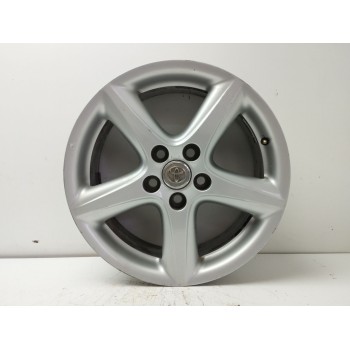 Recambio de llanta para toyota avensis (_t25_) 2.2 d-4d (adt251_) referencia OEM IAM  7JJX17CH ET45 H5 5X114