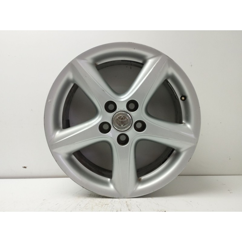 LLANTA 7JJX17CH ET45 H5 5X114