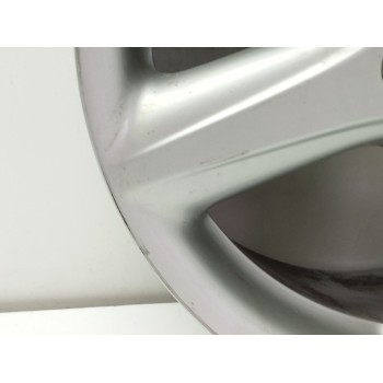 Recambio de llanta para toyota avensis (_t25_) 2.2 d-4d (adt251_) referencia OEM IAM  7JJX17CH ET45 H5 5X114